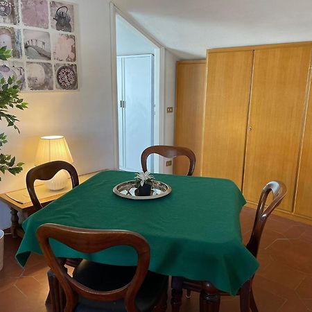 Villa Casa Riviera Lavagna Exterior foto
