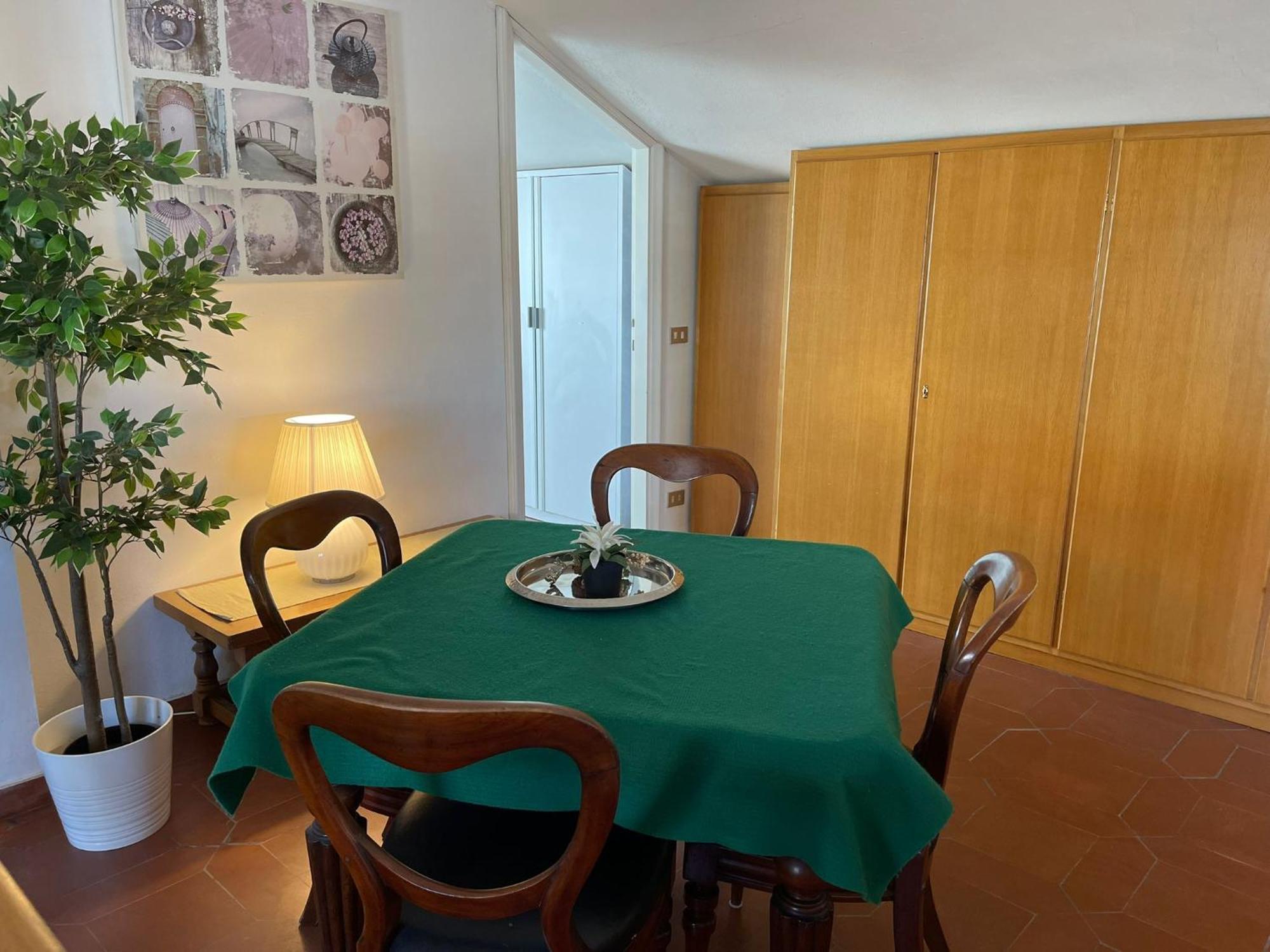 Villa Casa Riviera Lavagna Exterior foto